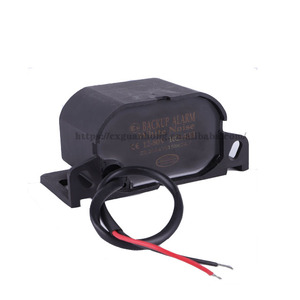 Véhicule compact, camion, excavatrice, <span class=keywords><strong>alarme</strong></span> de recul, <span class=keywords><strong>bruit</strong></span> blanc/bip sonore - Product Image 2