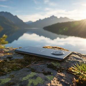 SHARP AQUOS R7 5G 6.6 นิ้ว 12/256GB เลนส์ Leica เซ็นเซอร์ 1 นิ้ว 47MP Snapdragon 8 Gen 1 จัดส่งโดย FedEx - Product Image 3