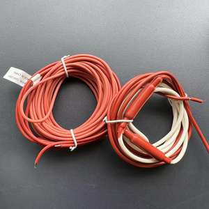 Chauffage de cadre de porte de dégivrage de chambre froide - Product Image 5