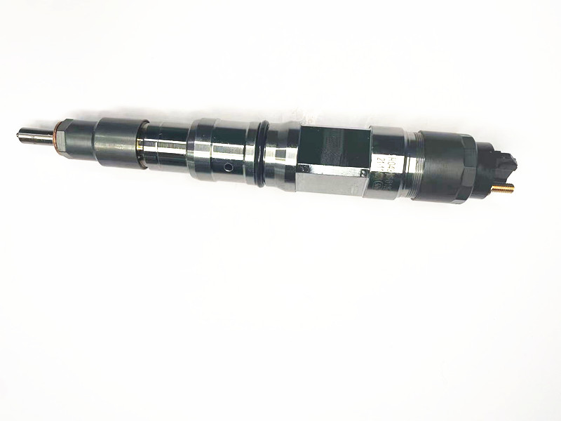 High Quality New Diesel Fuel Injector 0445120273 0445120277 0445120290 Common Rail Injector 5263307 For Cummins