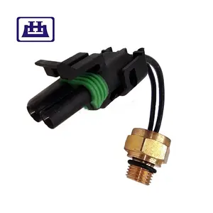 Sensor De Temperatura Re503243 Re501287 Compatibel Systeem Voor John Deere 4700, 6110, 6210, 6310, 6110l, 6210l