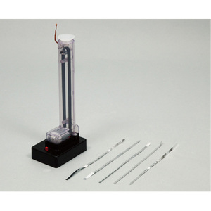 Générateur <span class=keywords><strong>Van</strong></span> De <span class=keywords><strong>Graaf</strong></span> de haute qualité, nouveau kit scientifique pour l'école - Product Image 3