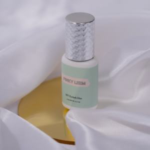 بينكي ليم قوي جدا ومنخفض الرطوبة الحساسة العلامة التجارية الخاصة للوجه المنك رموش تمديد الغراء ديي رموش البائع - Product Image 3