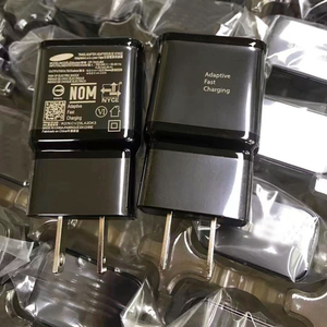 <span class=keywords><strong>Chargeur</strong></span> mural USB à charge rapide 15W, adaptateur secteur rapide pour voyage, bloc de charge rapide pour téléphone portable <span class=keywords><strong>Samsung</strong></span> <span class=keywords><strong>Galaxy</strong></span> S8 <span class=keywords><strong>S9</strong></span> S10 - Product Image 2