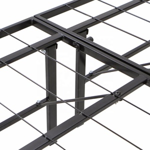 Giường Gấp Cỡ Đôi Cho Người Lớn Murphy Bed - Product Image 4