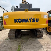 Excavator Bekas Hidrolik Komatsu PC400-7 PC400-8 PC400-8R PC400LC Excavator Bekas Komatsu PC400 Crawler Bekas Dijual