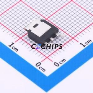 Transistor de Efecto de Campo (MOSFET) 20N03 TO-252 Original y Nuevo, Venta al por Mayor de Componentes Electrónicos y Servicio BOM - Product Image 2