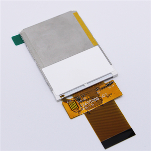 2,4 inch TFT LCD bildschirm SPI 3 linie 4 linie serielle port 8 bit 16 bit parallel port - Product Image 4