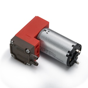 <strong>Silent</strong> 12V Dc Brush Motor Mini Vacuum <strong>Pump</strong> <strong>air</strong> Sampling <strong>Pump</strong> Oilless Micro Diaphragm <strong>Pump</strong> for Armarium Medical Equipment - Product Image 6