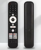 Convient pour la télécommande de téléviseur LCD SANSUI, version anglaise