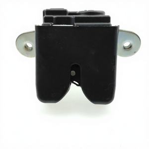 Bloqueo de Maletero Nissan 81230-C9000 para Reemplazo o Reparación - Product Image 1