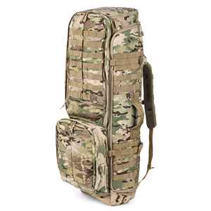 Free sample Durable Padded Carrying Case <b>Shooting</b> Hunting Outdoor Tactical Long Holster Carry Case Double <b>Bag</b> No reviews yet - Product Image 1