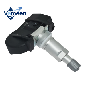 Sensor de Presión de Neumáticos para Land Rover Discovery <span class=keywords><strong>Jaguar</strong></span> XJ XE LR058023 LR031712 LR066378 31341171 31341893 31414189 - Product Image 1