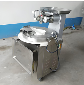 Divisor automático de masa y cortador de masa para <span class=keywords><strong>pizza</strong></span> - Product Image 5
