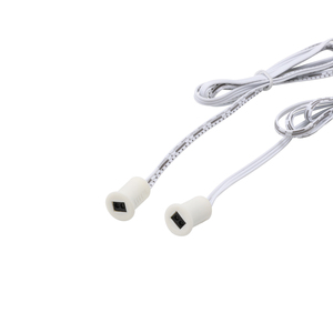 24V अलमारी हाथ आईआर सेंसर स्विच 12V के लिए स्मार्ट दरवाजा सेंसर कोठरी प्रकाश बोर्ड कैबिनेट रोशनी का नेतृत्व किया - Product Image 1