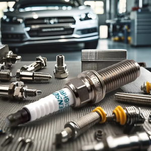 Venta caliente Bujía de iridio de alto rendimiento 90919-01275 OEM SC16HR11 LOTUS <span class=keywords><strong>Renault</strong></span> Lexus CT200H1.8L 2ZR-FXE N-issan Golf Engine - Product Image 5