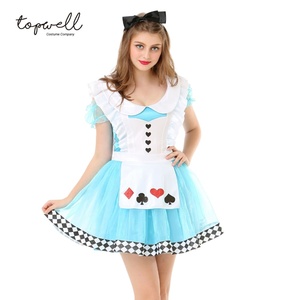 Costumes adultes en gros de carnaval pour des dames - Product Image 3