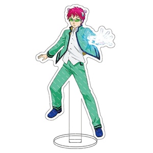 Grand panneau décoratif Kizumon Nanjo's Disaster Rindo Chikara Kaito Shun Haiku Tsukishiro Tori Sota, ornements <span class=keywords><strong>en</strong></span> acrylique pour le <span class=keywords><strong>voyage</strong></span> - Product Image 1
