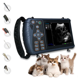 <span class=keywords><strong>Renal</strong></span> Amyloidosis tarayıcı küçük bağırsak katmanları Ibd Uterus sistit hidronefrosis Intussusception bebek kedi ultrason makinesi - Product Image 1