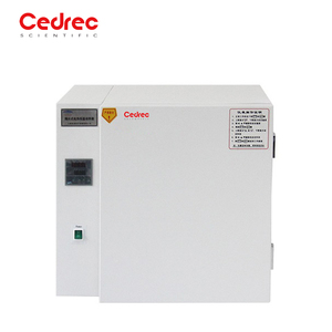 Incubateur à chauffage automatique, incubateur électrothermique, incubateur à température constante, laboratoire - Product Image 4