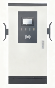 Bornes de recharge populaires les plus vendues, station de recharge haute puissance pour voitures, chargeur de voiture électrique, station de recharge intelligente pour véhicules électriques - Product Image 4