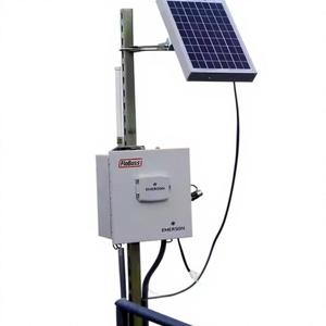 Medidor de Flujo Emerson Floboss Serie 107 con Pantalla Táctil Modbus Rs485 para Medición de Gas en Tuberías - Product Image 2