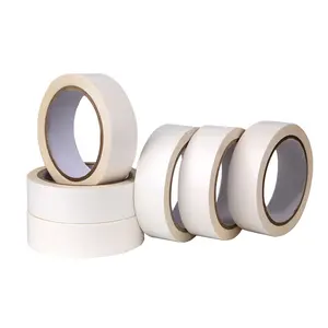 2 Way Tape Double-sided Tapes With Solvent Acrylic Adhesive RoHs Certificate