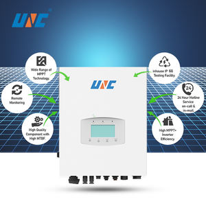 3kW 3.6KW 5kW 6kWモノファーゼシングルインバータIP66 <span class=keywords><strong>10</strong></span>年保証CE認証Solari Ibridi Soluzioni Su Misura per Energetica E - Product Image 6