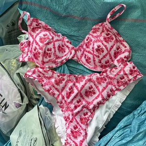 Nuovi Arrivi Personalizzati: Micro <span class=keywords><strong>Perizoma</strong></span>, G-string, Mini Reggiseno Brasiliano, Bikini Neon, Costume da Bagno Sexy -P - Product Image 6