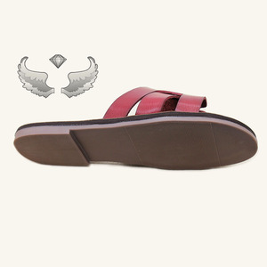 Sandales et pantoufles d'été pour femmes, de haute qualité, tendance, antidérapantes et résistantes à l'usure, nouveau design, pour l'extérieur - Product Image 6