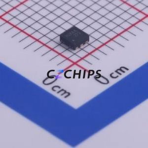 Original and Brand-new FPF2223 DFN-6-EP(2x2) Integrated Circuit IC Chip PMIC Power Electronic Switch - Product Image 1