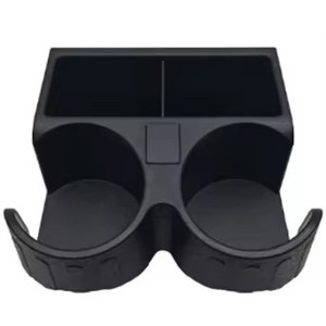 Actuador de cierre de la tapa del maletero trasero BHF6-56-820 para Mazda 3 Axela Sedan 2014-2019 - Product Image 3