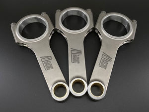 Adracing H-Beam varilla de conexión para <span class=keywords><strong>yamaha</strong></span> <span class=keywords><strong>YXZ</strong></span> 1000R bielas - Product Image 5