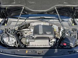 Coche de Gas de lujo <span class=keywords><strong>Cadillac</strong></span> CT6 usado con cómodos asientos de cuero, vehículo de Gas más vendido con motor Turbo RWD Gas Auto - Product Image 4