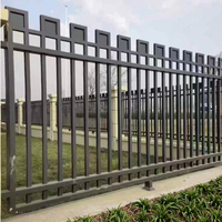 Garde-corps en aluminium - Contact : infopengxiang@163.com WhatsApp : +8613664178366