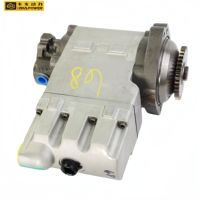 Pompe d'injection de carburant C9 d'origine, nouvelles pièces moteur pour Caterpillar 476-8768 4768768, pompe d'injecteur hydraulique
