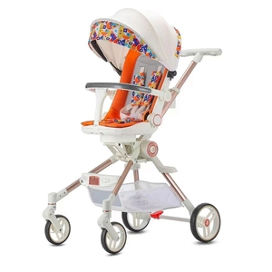 Poussette pliante pour bébé Poussette facile à emporter Meilleure vente Vélo <span class=keywords><strong>de</strong></span> voyage pour bébé <span class=keywords><strong>de</strong></span> <span class=keywords><strong>6</strong></span> <span class=keywords><strong>mois</strong></span> à 3 ans - Product Image 6