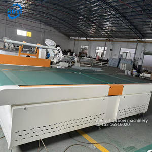 Cabezal de elevación automático, máquina de coser con borde de cinta de colchón, fijo, 300U, - Product Image 3