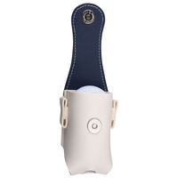Mini sac de transport de balle de Golf professionnel avec crochet de stockage en PU petite pochette de ceinture Pack support de transport pratique