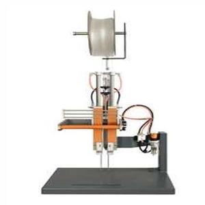 Machine à agrafes élastiques pour la fixation de cartes |   Polyvalent pour l'emballage de jouets, de bijoux, de couvre-chefs et de vaisselle - Product Image 3
