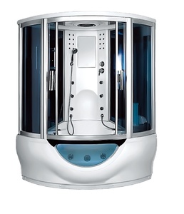 Box <span class=keywords><strong>doccia</strong></span> <span class=keywords><strong>con</strong></span> <span class=keywords><strong>vasca</strong></span> da bagno all'ingrosso per fabbriche - Product Image 1