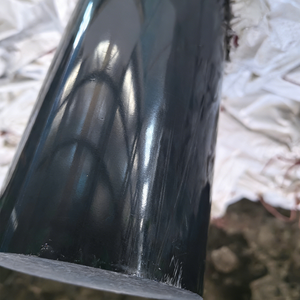 Toptan Yüksek Kaliteli Endüstriyel Sınıf Sert 15-200mm Çaplı PVC Çubuk Bakire Malzeme Kesme Kalıplama Özel Parçalar İçin - Product Image 2