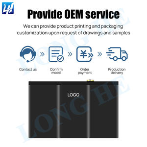 Nouveau Lithium de haute qualité pour Apple iPad <span class=keywords><strong>mini</strong></span> 1 batterie de tablette <span class=keywords><strong>A1432</strong></span> A1454 A1445 batterie de remplacement Mini1 - Product Image 4