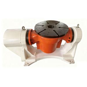 Soudage 500 kg |   Table rotative inclinable |   Très résistant |   Contrôle du moteur |   Garantie d'un an - Product Image 1