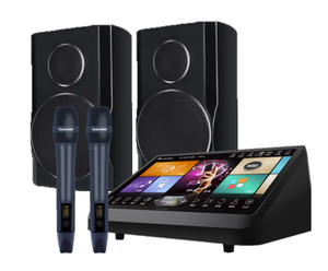 Mixeur stéréo professionnel 360Pro Home Theatre 220V-240V - Product Image 6
