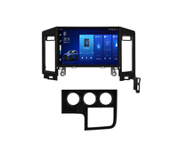 Autoradio Krando 11,5'' pour Toyota Hiace 2019 - 2025, système multimédia Android pour voiture, CarPlay sans fil intégré, Android Auto, navigation