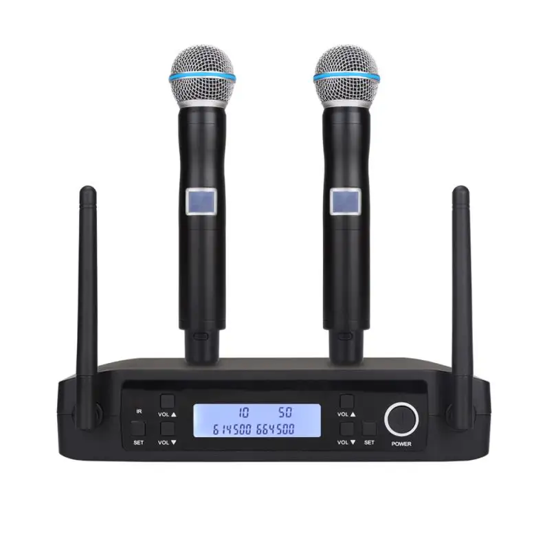 Manufacture Wireless Microphone Technology