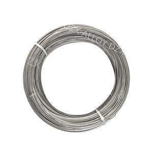 Herstellung von Nickelbasierten Legierungen <span class=keywords><strong>Inconel</strong></span> 718 Federdraht Preis - Product Image 2
