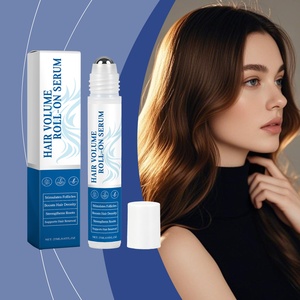 Essenza Concentrata per la Cura dei Capelli al Rosmarino, Delicata, Rassodante, Lucidante, Idratante e Ammorbidente - Product Image 1