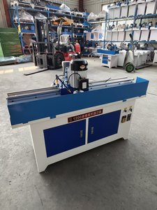 Afiladora electromagnética vertical de 600, 800, 1000 mm, fácil de operar, para cuchillas y trituradoras - Product Image 5